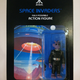 Illustration for article titled The Atari Action Figures We Never Had